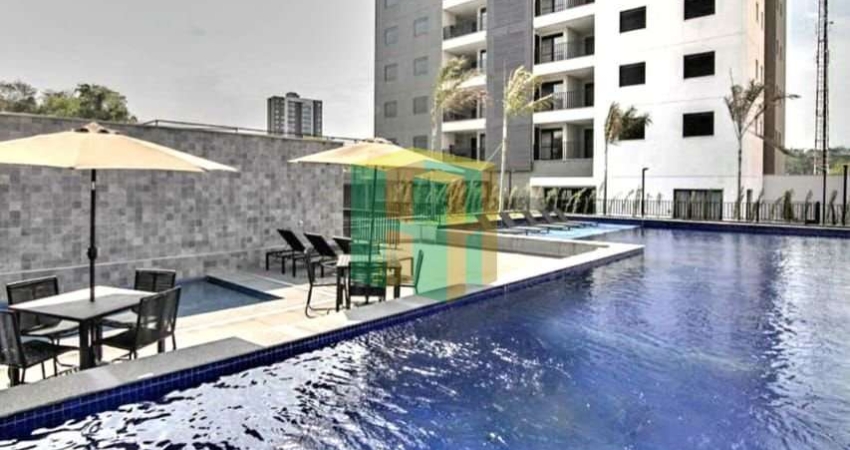 Apartamento com 3 quartos para alugar na Vila Aviação, Bauru 