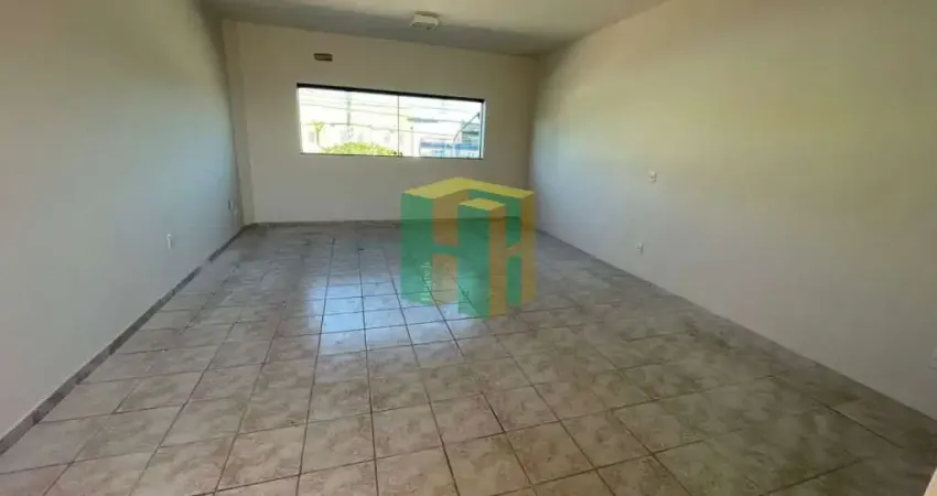 Casa comercial para alugar no Núcleo Habitacional Mary Dota, Bauru 