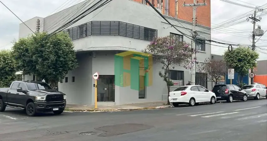 Casa comercial para alugar no Centro, Bauru 
