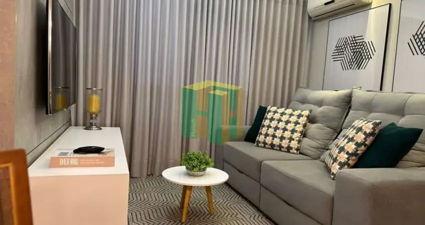 Localização privilegiada, próximo a Av. Getúlio Vargas