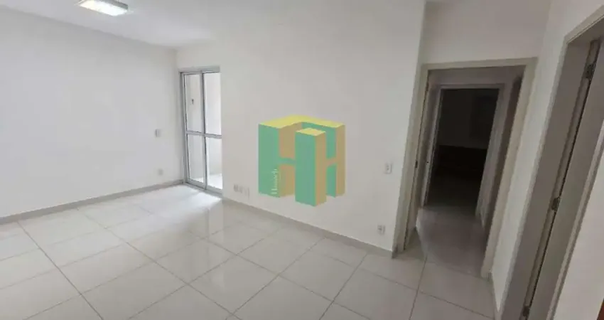 Apartamento com 2 quartos para alugar na Vila Santa Tereza, Bauru 
