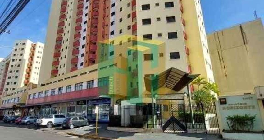 Apartamento com 3 quartos para alugar no Jardim Aeroporto, Bauru 