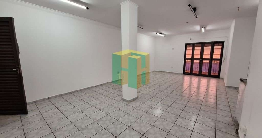 Sala comercial para alugar no Centro, Bauru 