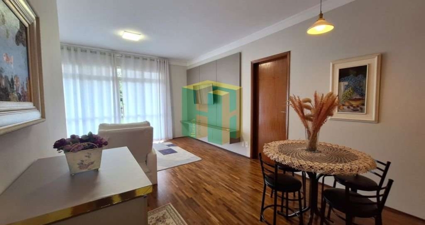 Apartamento mobiliado próximo à Uninove, USC e USP!