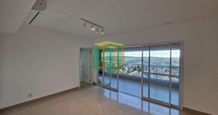 Apartamento para Locação ? Alto Padrão com Varanda Gourmet