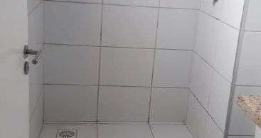 Apartamento com 2 quartos à venda na Rua Doutor Manoel Godinho, 1, IPEM Turu, São Luís