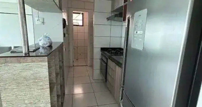 Apartamento com 2 quartos para alugar na Avenida Monção, 1, Jardim Renascença, São Luís