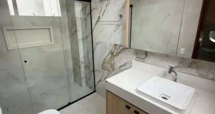 Apartamento com 3 quartos à venda na Avenida do Vale, 1, Jardim Renascença, São Luís