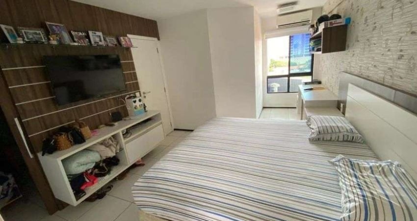 Apartamento com 3 quartos à venda na Avenida dos Holandeses, 1, Ponta D'Areia, São Luís