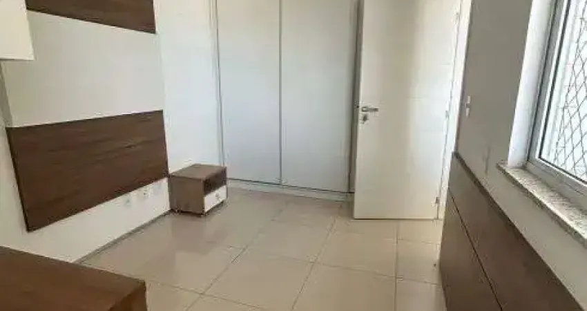 Apartamento com 4 quartos para alugar na Rua Coronel Belchior, 1, Ponta D'Areia, São Luís