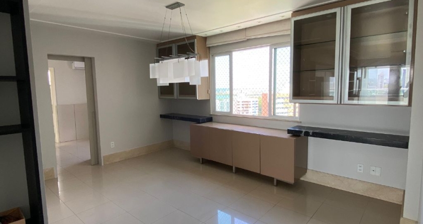 Apartamento com 3 quartos à venda na Avenida Tupinambás, 1, Ponta D'Areia, São Luís