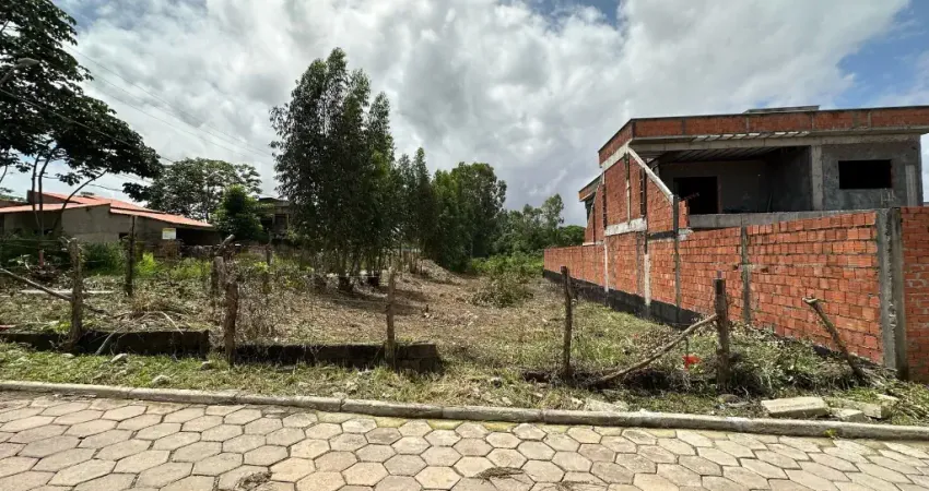 Terreno à venda na Condomínio Central Parque, Araçagi, São Luís