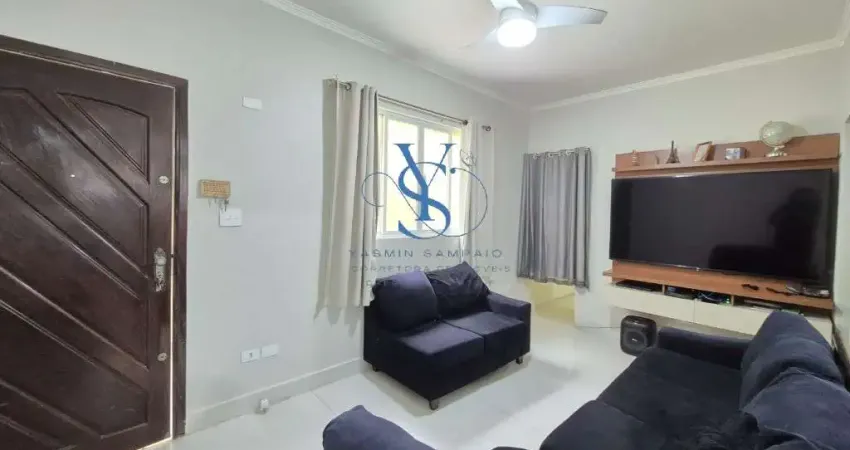 Imperdível oportunidade de investimento: Apartamento à venda em Santos-SP, Vila Belmiro, 3 quartos, 1 banheiro, 1 vaga, 76m².