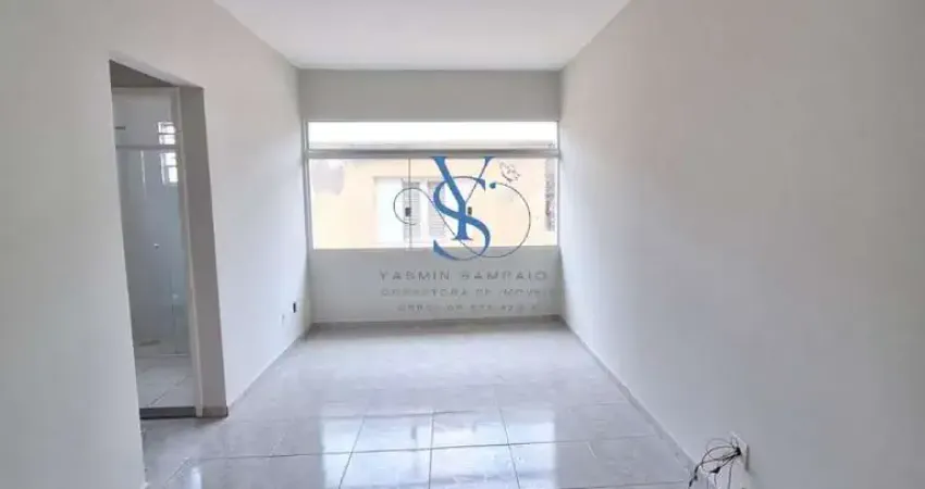 Apartamento à venda em São Vicente! 2 quartos, 1 sala, 1 banheiro, 1 vaga
