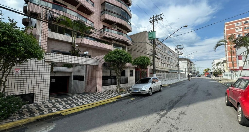 APARTAMENTO 1 DORMITORIO-TUPI VISTA MAR