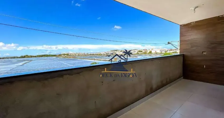 Sala para alugar, 90 m² por R$ 5.000,00/mês - Nova - São Pedro da Aldeia/RJ