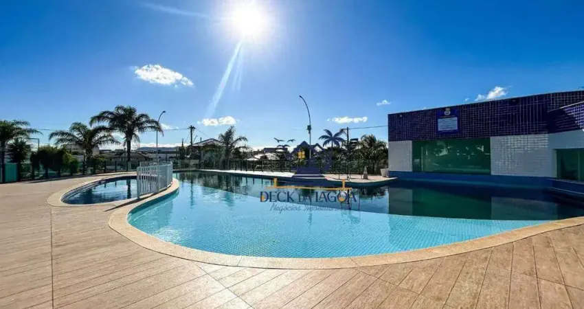 Terreno à venda, 360 m² por R$ 300.000,00 - Nova São Pedro - São Pedro da Aldeia/RJ