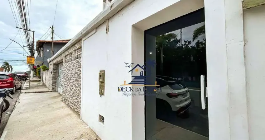 Loja para alugar, 30 m² por R$ 2.500,00/mês - Centro - São Pedro da Aldeia/RJ