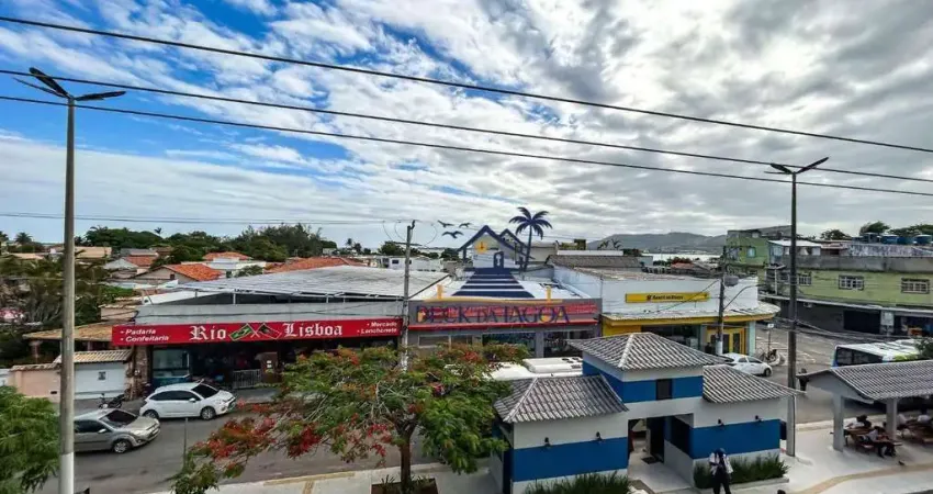 Loja para alugar, 150 m² por R$ 3.150/mês - Centro - São Pedro da Aldeia/RJ