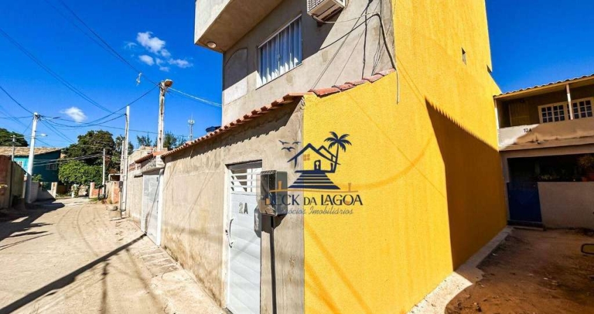 Casa com 3 dormitórios à venda, 160 m² por R$ 350.000 - Porto da Aldeia - São Pedro da Aldeia/RJ