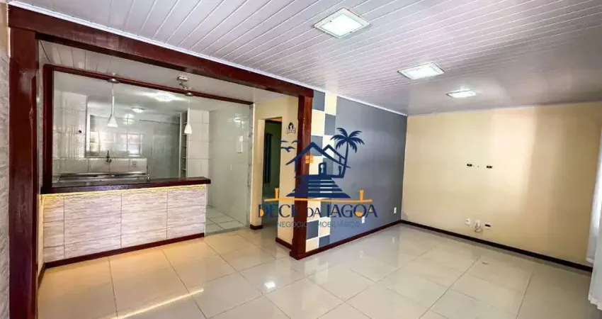 Casa com 2 dormitórios para alugar, 80 m² por r$ 2.914,00/mês - braga - cabo frio/rj