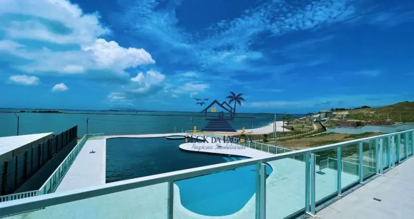 Terreno à venda, 252 m² por r$ 215.000,00 - nova são pedro - são pedro da aldeia/rj