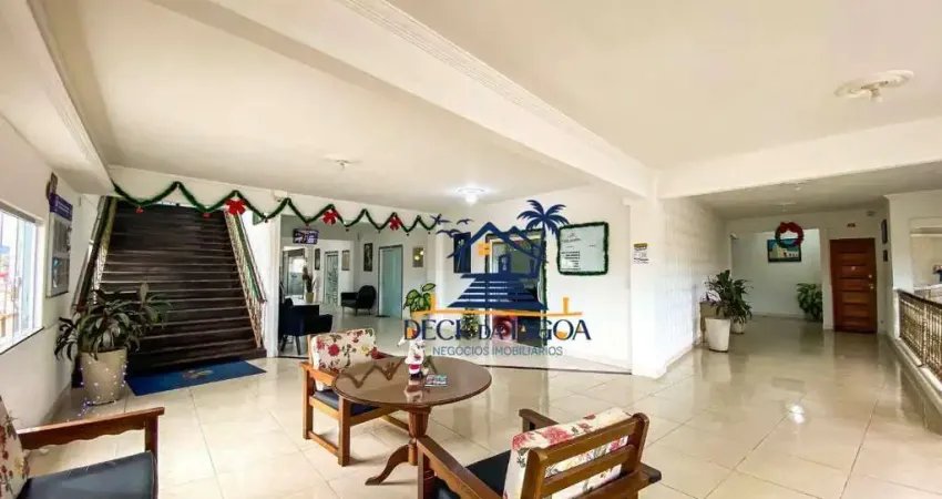 Sala para alugar, 40 m² por r$ 2.200,00/mês - estação - são pedro da aldeia/rj