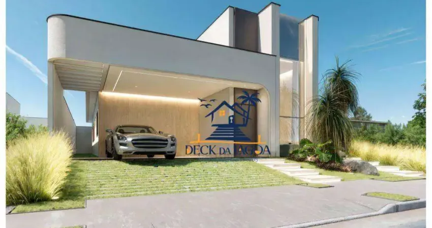 Casa com 3 dormitórios à venda, 126 m² por r$ 980.000 - nova são pedro - são pedro da aldeia/rj