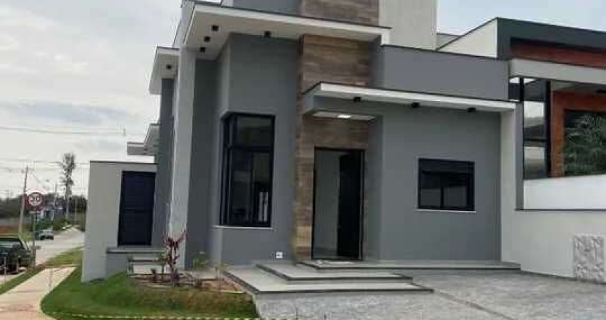 Casa Alto Padrão em Residencial Horto Florestal Villagio, Sorocaba/SP