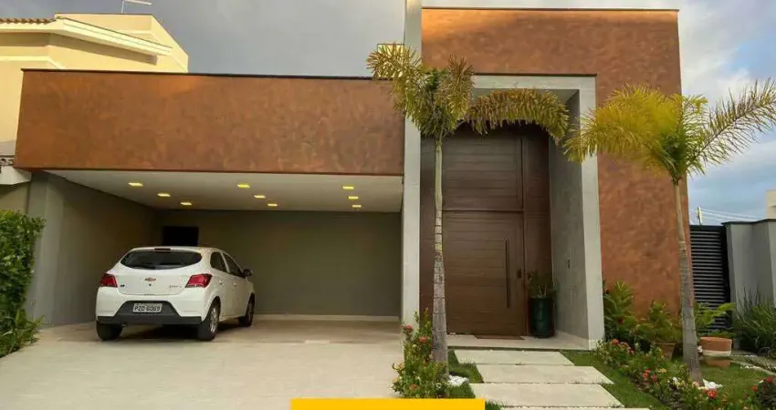 Casa em Condomínio em Jardim Residencial Mont Blanc, Sorocaba/SP