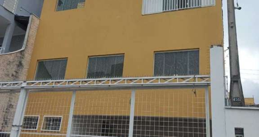Ponto Comercial Andar Comercial em Jardim Vila São Domingos, Sorocaba/SP