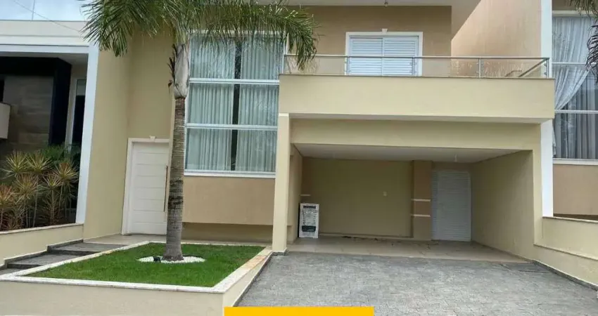 Casa em Condomínio em Cajuru do Sul, Sorocaba/SP