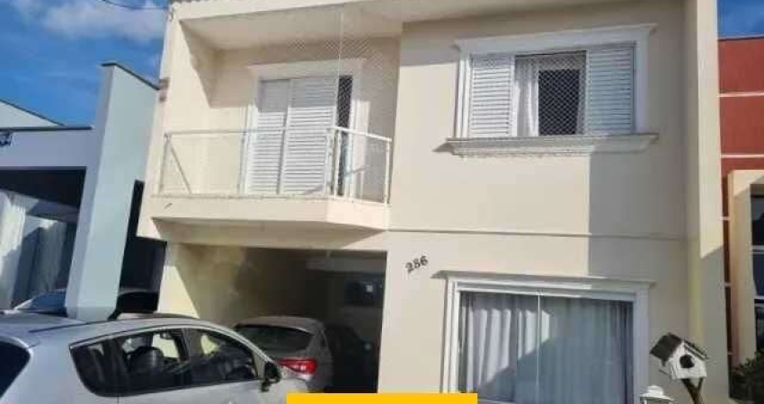Casa em Horto Florestal, Sorocaba/SP