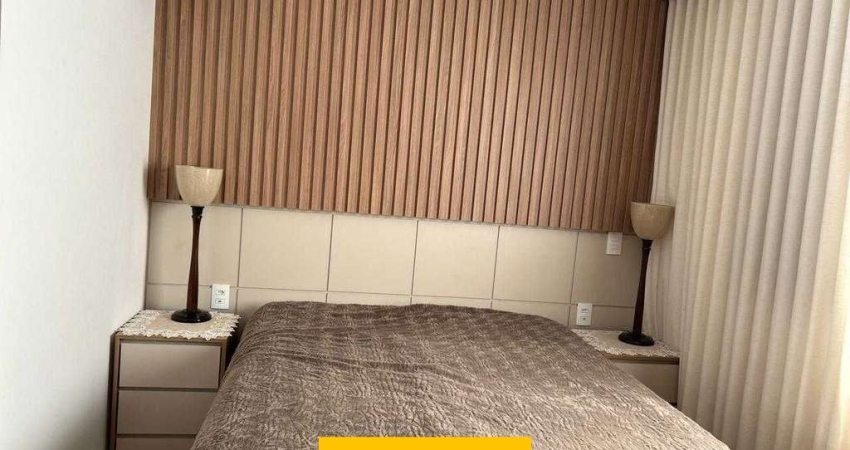 Apartamento Alto Padrão em Jardim Piratininga, Sorocaba/SP