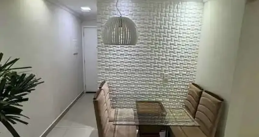 Apartamento com 2 quartos à venda na Rua Valdomiro Ferraresi, 00, Jardim Wanel Ville IV, Sorocaba