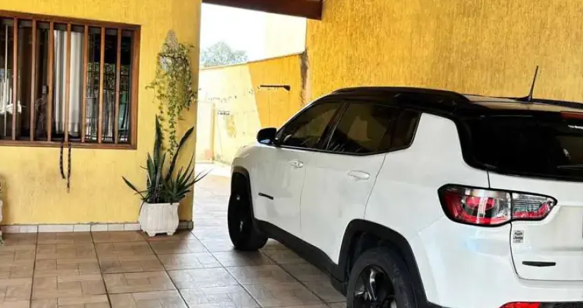 Sobrado em jardim residencial deolinda guerra, sorocaba/sp