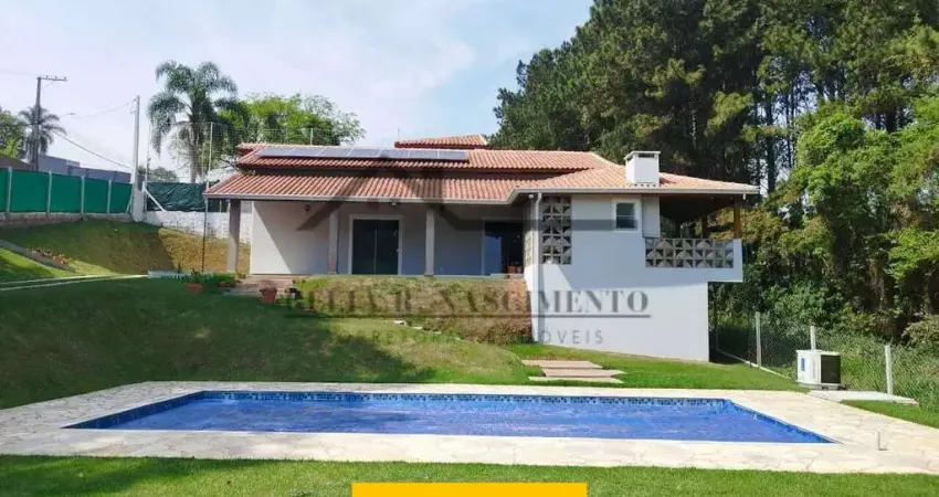 Chácara / sítio com 3 quartos à venda na Estrada Vicinal Do Campo Verde, 8000, Campo Verde, Ibiúna