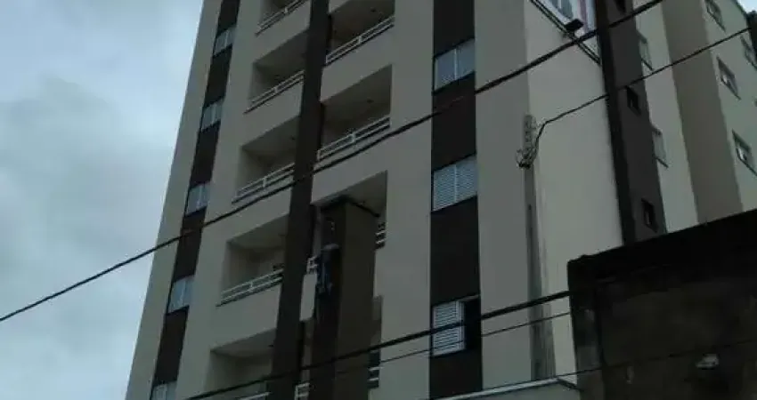 Apartamento com 2 quartos à venda na Rua Major Barros França, 130, Jardim do Sol, Sorocaba