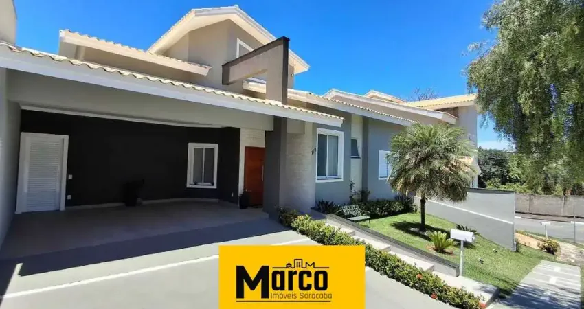 Casa com 3 quartos à venda na Rua João Vanderlei de Oliveira, 175, Parque Esplanada, Votorantim