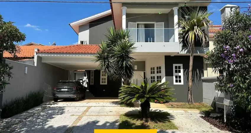 Casa com 4 quartos à venda na Avenida São Paulo, Granja Olga II, Sorocaba