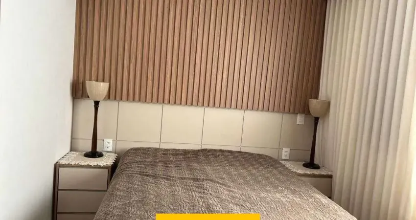 Apartamento alto padrão em jardim piratininga, sorocaba/sp