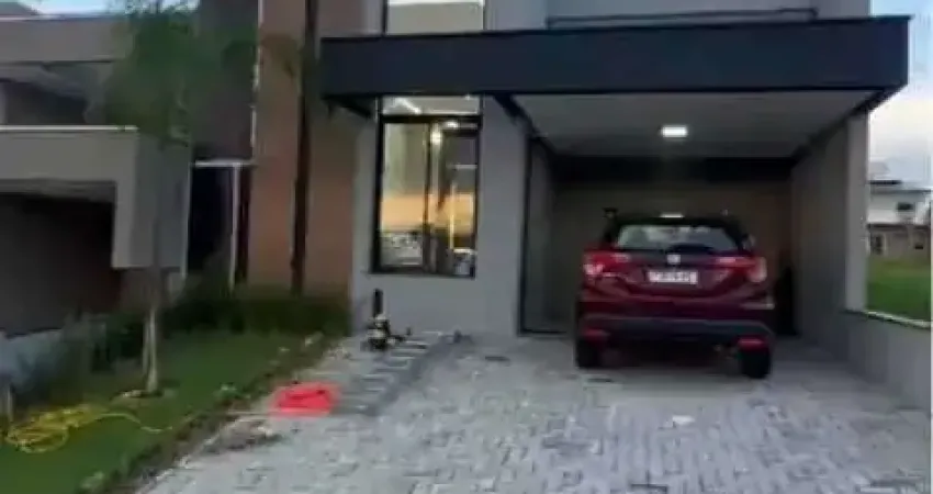 Casa com 3 quartos à venda na Avenida Ipanema, 8400, Jardim Novo Horizonte, Sorocaba