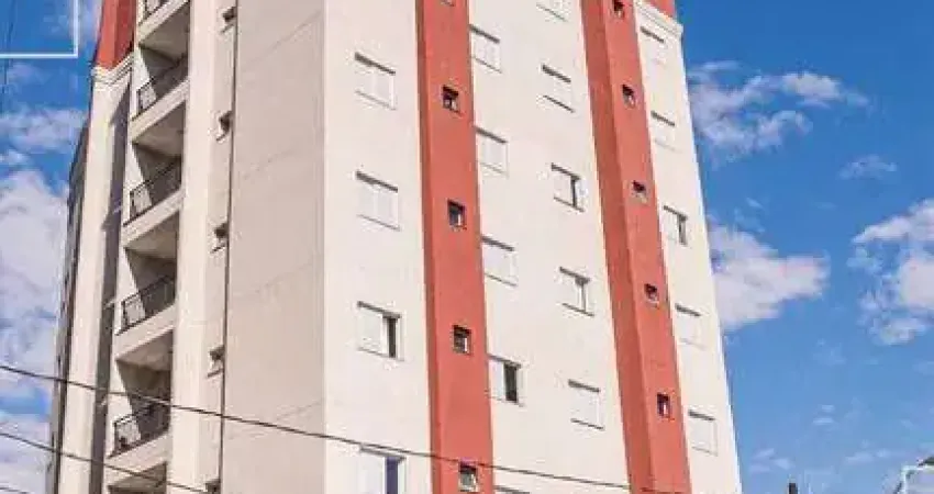Apartamento com 2 quartos à venda na Alameda Bauru, 300, Jardim Saira, Sorocaba