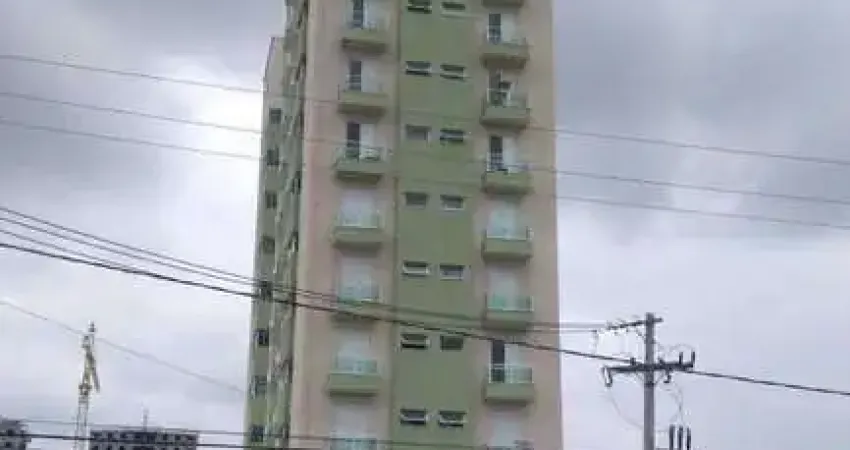 Apartamento com 1 quarto à venda na Rua Antônio Fernandes, 600, Jardim Gonçalves, Sorocaba
