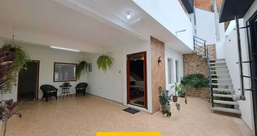 Casa com 2 quartos à venda na Rua Mário Silveira de Almeida, 00, Jardim Turmalina, Sorocaba