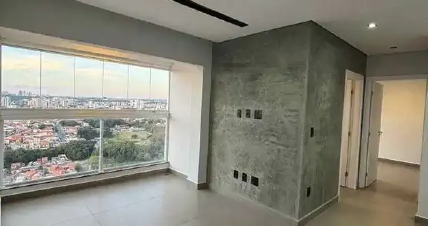 Apartamento com 2 quartos à venda na Rua Fernão Salles, 00, Vila Hortência, Sorocaba