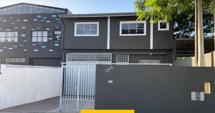 Pavilhão/galpão salão comercial em cajuru do sul, sorocaba/sp