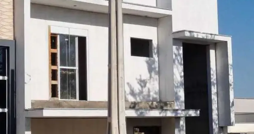 Casa com 3 quartos à venda na Avenida Paraná, 2790, Cajuru do Sul, Sorocaba