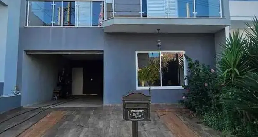 Casa com 3 quartos à venda na Rua Augustinho Soares, 00, Horto Florestal, Sorocaba