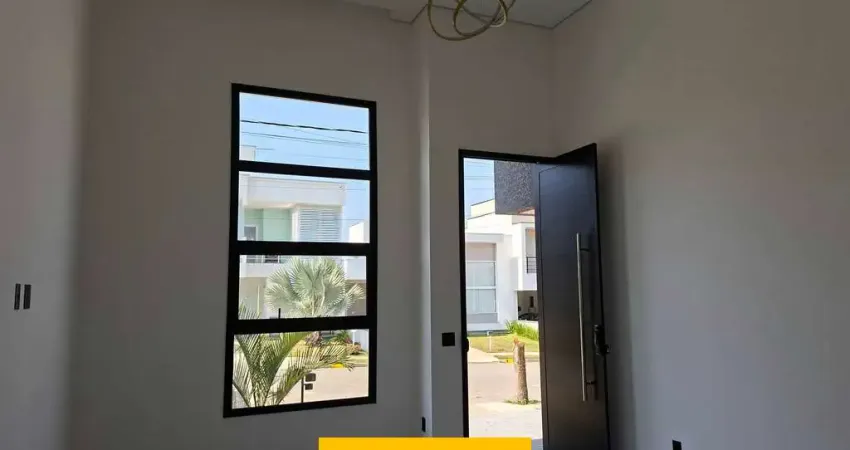 Casa com 3 quartos à venda na Avenida Paraná, 1, Cajuru do Sul, Sorocaba